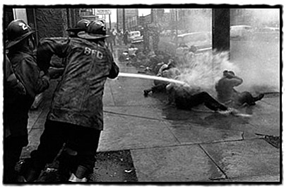 Powerful Days:  The Civil Rights Photography of Charles Moore