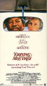 A Review of Driving Miss Daisy